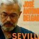 Jos� Antonio Delgado. 