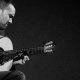 JOS� FERM�N FERN�NDEZ - Guitarra desnuda. 
