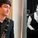 Juventudes Musicales de Sevilla 2026. JOSÉ MANUEL LÓPEZ GONZÁLEZ Y AMAIA ZIPITRIA Clarinete y piano.