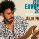 Julio Ponce Blues del Sur del Mundo. 