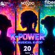 K-POWER: El Musical K-Pop. 