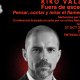 Kiko Valle - Fuera de escena. 