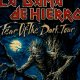Tributo Iron Maiden. La Dama de Hierro