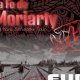 La fe de Moriarty - La Hora Se�alada Tour. 