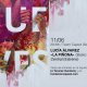 Jueves Flamencos. La Pi�ona