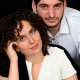 Laura Ballestrino y Roberto R�menov (D�o de pianos). 