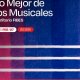 ROSS LO MEJOR DE LOS MUSICALES. 