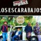 Los Escarabajos