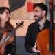 Clasica - Diálogo en los jardines / 270 Aniversario del nacimiento de W.A. Mozart. Macarena Martínez - Jorge Gresa