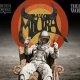 MALO MIURA + ALBERTA CROSS (SOLO) + THE BLUE WOLF BAND. 