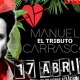 MANUEL CARRASCO * EL TRIBUTO