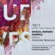 Jueves Flamencos. MANUEL MORENO RAM�REZ
