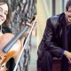 XXVII Noches en los jardines del Real Alc�zar. Falla y Turina en Par�s / 150 Aniversario del nacimiento de Manuel de Falla  /  Par�s. Marian Herrero - Daniel del Pino