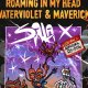 Maverick + Roaming + Waterviolet