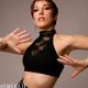 Homenaje a Mecano � Me cuesta tanto. Belen Alarc�n