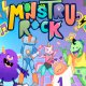 Monstrurock - Banda de Rock para Ni�os y Ni�as. 