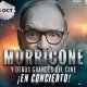 Morricone y otros grandes del cine.. 