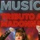 Music Tributo a Madonna. 