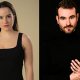 XXVII Noches en los jardines del Real Alc�zar. Clasica - Nuit d��toiles / Par�s  /  L�ricas. Natalia Labourdette - Jos� Antonio Domen�