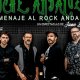 NOCHE ANDALUZA - Homenaje al rock andaluz.