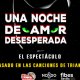 Una noche de amor desesperada� � Tributo a Triana. 