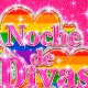 KROMA KLUB � Noche de Divas. 