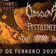 Obscura + Pestilence + Cryptic Shift + Thus + DVRK.