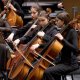 �lvaro Albiach. Orquesta Joven de Andaluc�a