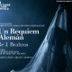 UN R�QUIEM ALEM�N DE J.BRAHMS -ORQUESTA Y CORO SINF�NICO HISPALENSE. Orquesta Sinf�nica Hispalense