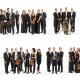 Orquestra de la Comunitat Valenciana. 