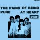 The Pains of being pure at heart
