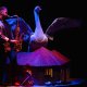 Andersen, el patito feo (Compa��a Etc�tera). 