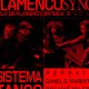 Perrate presenta: Sistema Tango (Ensemble de cuarto). Perrate