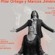 Pilar Ortega y Marcos Jim�nez. 