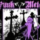 Punkmetal antes de navidad. 