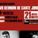 LVII Reuni�n de Cante Jondo y Recital. 