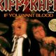 IF YOU WANT BLOOD, YOUVE GOT IT AC/DC SHOW. Riff Raff Reunion