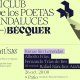 RIMAS SIN LEYENDAS EL CLUB DE LOS POETAS ANDALUCES. 