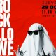 Gala Rocklloween. 