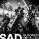 SAD | European Metallica Tribute