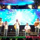 Noches de Verano en el Palacio Marqueses de la Algaba 2026. SON DE CUBA & COMPA��A. 