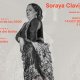 Soraya Clavijo. 