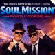 BLUES BROTHERS TRIBUTE. 