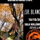 SR. BLANCO. 
