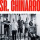 Sr. Chinarro