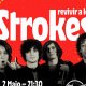 TRIBUTO A THE STROKES. 