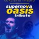 Concierto Tributo a Oasis. Supernova