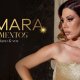 TAMARA � GIRA �MOMENTOS�. 