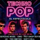TECHNO POP. 