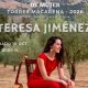 V Ciclo Guitarras Flamenca de Mujer - 2026. Teresa Jim�nez. 